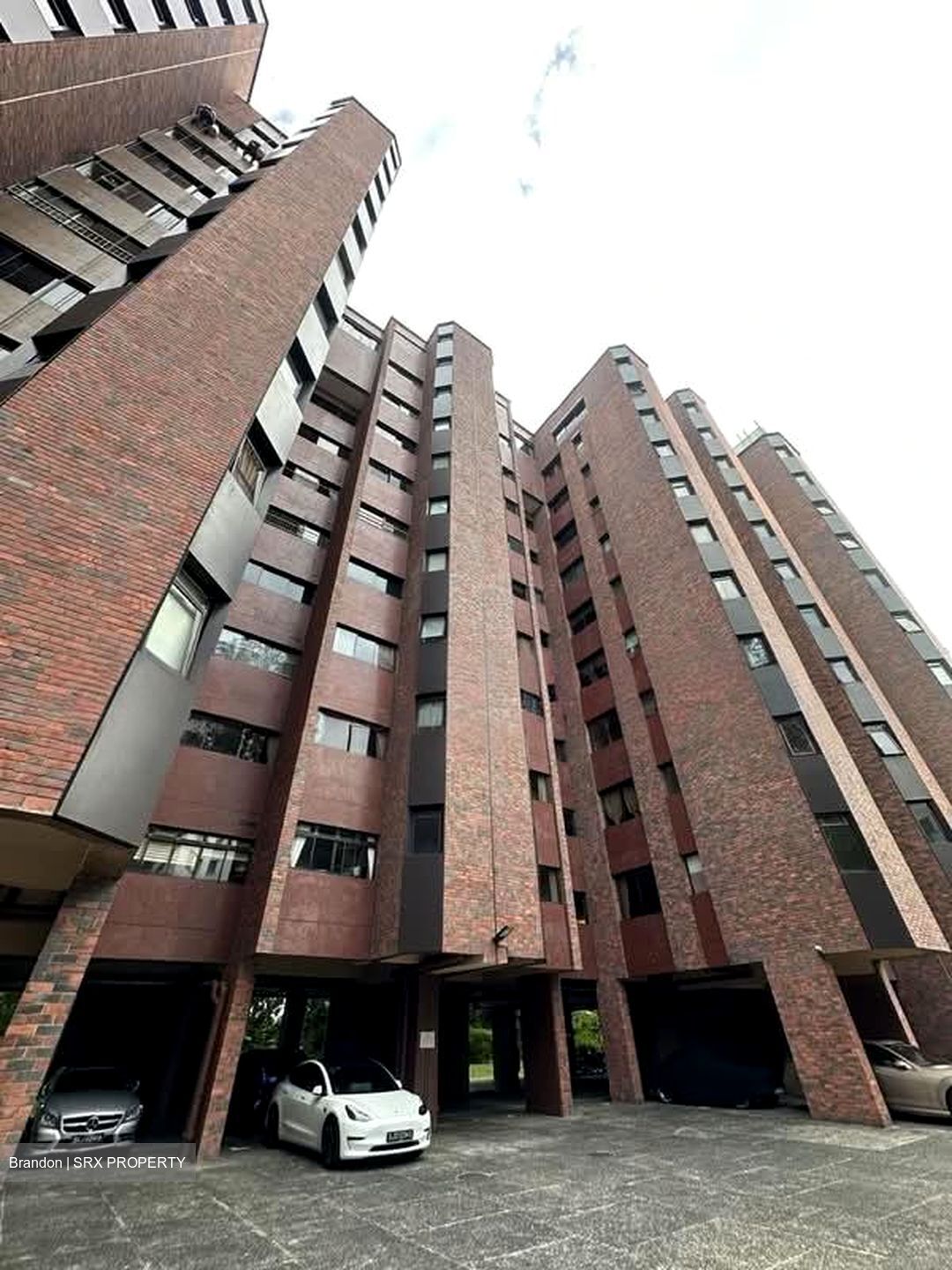 Nassim Mansion (D10), Apartment #571207061